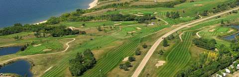 Harbor Golf Club & Resort Inc